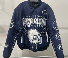 Penn State Nittany Lions Salute to Service hoodie NCAA licensed