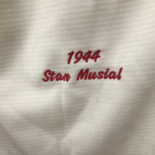 Stan Musial St. Louis Cardinals Jersey 1944 Mitchell & Ness