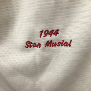 Stan Musial St. Louis Cardinals Jersey 1944 Mitchell & Ness