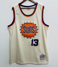 Steve Nash Phoenix Suns Official NBA Jersey Mitchell & Ness
