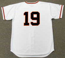 DAVE McNALLY 1965 Baltimore Orioles Official MLB Majestic Jersey