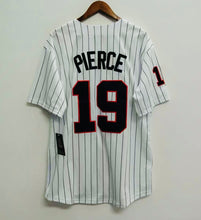 Billy Pierce Chicago White Sox Official MLB Majestic Jersey
