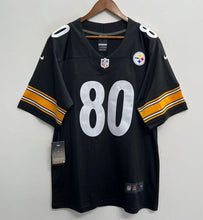 Darnell Washington Pittsburgh Steelers Official NFL Nike Jersey
