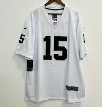 Fernando Mendoza Las Vegas Raiders Official NFL Nike Jersey white