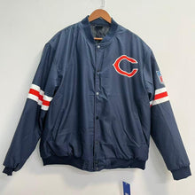 Chicago Bears Official NFL Starter jacket / Winter coat