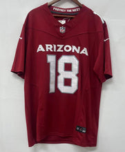 Marvin Harrison Jr. Arizona Cardinals official NFL Nike Jersey