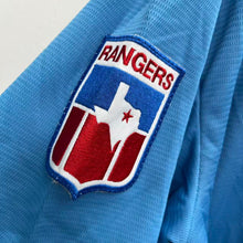 Ivan Rodriguez Texas Rangers Official MLB Mitchell & Ness Jersey