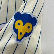 Ernie Banks Chicago Cubs Jersey 1969 Cooperstown Collection Mitchell & Ness