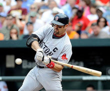 Jason Varitek 2009 Boston Red Sox Official MLB Majestic Jersey