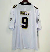 Drew Brees New Orleans Saints NFL Nike Jersey White