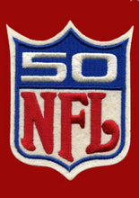 Larry Brown 1969 Washington Redskins Commanders Official NFL Mitchell & Ness Jersey