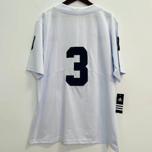 Rocco Becht Penn State Nittany Lions Adidas Jersey white