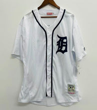 Willie Horton Detroit Tigers Official MLB Jersey Mitchell & Ness