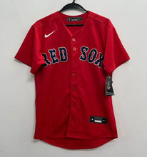 Roman Anthony YOUTH KIDS Boston Red Sox Official MLB Nike Jersey Red