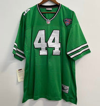 Any name & Number 1994 New York Jets NFL customized Mitchell & Ness jersey