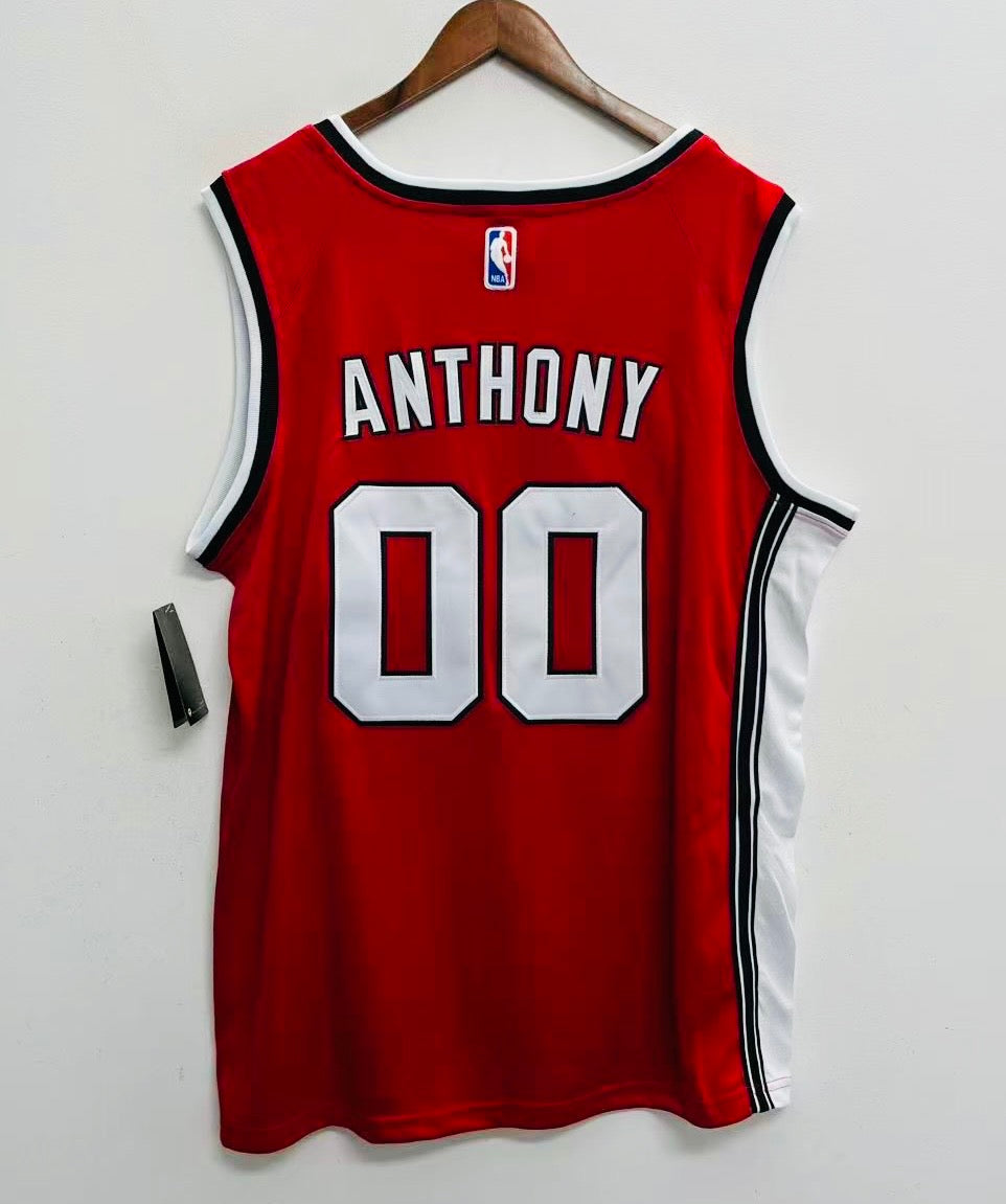 portland trail blazers retro jersey