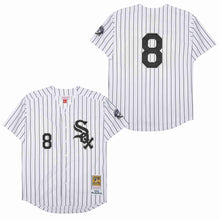 Bo Jackson Chicago White Sox Official MLB Jersey Mitchell & Ness