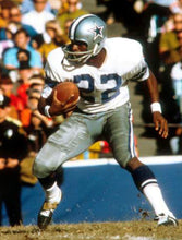 Bullet Bob Hayes Dallas Cowboys Official NFL Jersey Mitchell & Ness