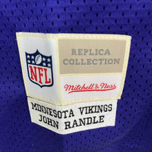 John Randle Minnesota Vikings Jersey Mitchell & Ness