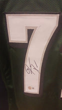 Jason Peters autographed Philadelphia Eagles Custom jersey Beckett Authentication