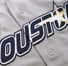 Billy Wagner 1995 Houston Astros Official MLB Majestic Jersey Gray