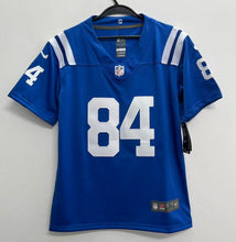 Tyler Warren YOUTH KIDS Indianapolis Colts Official NFL Nike Jersey