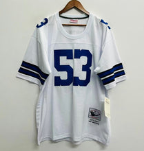 Bob Breunig Dallas Cowboys Official NFL Jersey Mitchell & Ness