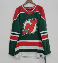 Ken Daneyko New Jersey Devils Jersey green Adidas