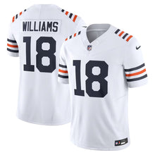 Caleb Williams Chicago Bears Official NFL Nike Alternate Jersey