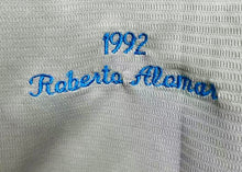 Roberto Alomar Toronto Blue Jays Mitchell & Ness jersey