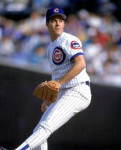 Greg Maddux 1988 Chicago Cubs Official MLB Majestic Jersey