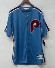 Pete Rose Philadelphia Phillies Jersey Majestic