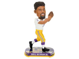 Odell Beckham Jr. LSU Bobblehead Forever Collectibles