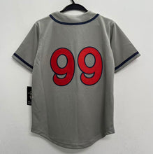 Aaron Judge YOUTH KIDS Scranton Wilkes Barre Railriders Jersey Majestic