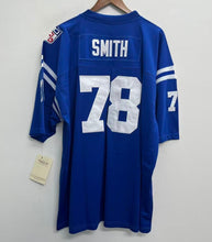Bubba Smith Baltimore Colts NFL Mitchell & Ness Jersey