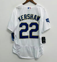 Clayton Kershaw Los Angeles Dodgers Official MLB Nike Jersey
