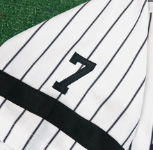 Darryl Strawberry New York Yankees 1995 MLB Jersey Majestic