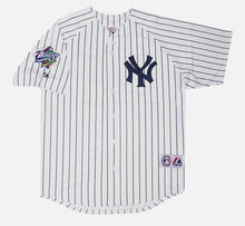 Andy Pettitte 1999 New York Yankees Official MLB Majestic Jersey