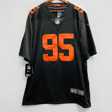 Myles Garrett Cleveland Browns Official NFL Jersey Nike