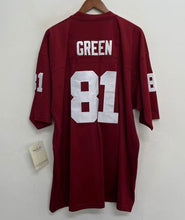 Roy Green St. Louis Cardinals NFL Mitchell & Ness Jersey red