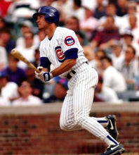 Ryne Sandberg 1992 Chicago Cubs Official MLB Majestic Jersey