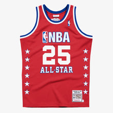 Mark Price Cleveland  Cavaliers Official NBA Mitchell & Ness 1989 All Star Game Jersey