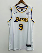 Bronny James Los Angeles Lakers Official NBA YOUTH Jersey