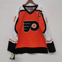 Eric Lindros Philadelphia Flyers Jersey CCM