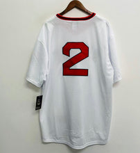 Jerry Remy 1970’s Boston Red Sox Official MLB Majestic Jersey