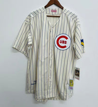 Fergie Ferguson Jenkins Chicago Cubs Jersey 1969 Cooperstown Collection Mitchell & Ness