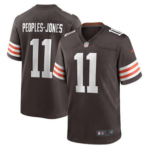 Donovan Peoples-Jones Cleveland Browns Jersey
