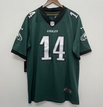 Kenneth Gainwell Philadelphia Eagles Nike NFL Jersey