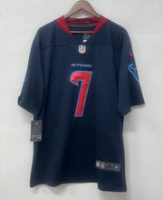 CJ Stroud Houston Texans official NFL Nike jersey H-Town