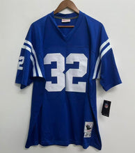 Mike Curtis Baltimore Colts NFL Mitchell & Ness Jersey